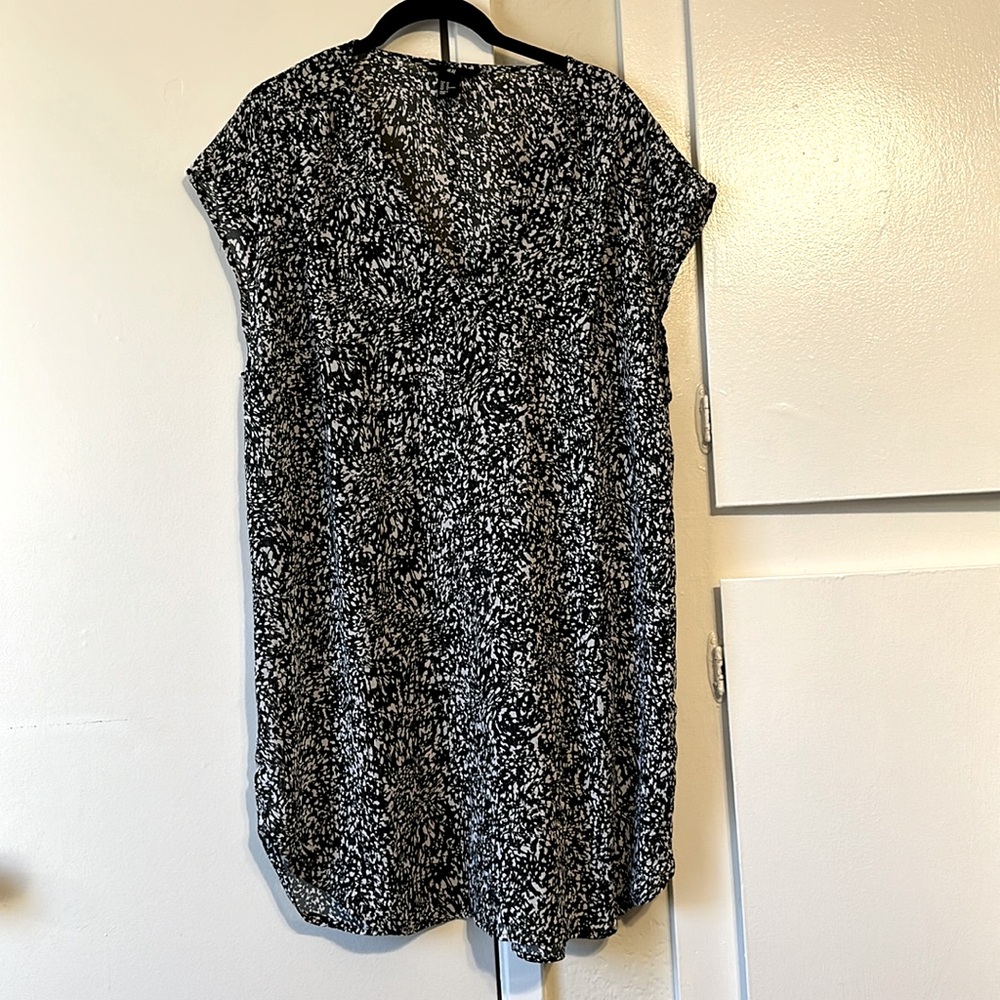 Lightweight Dress or Tunic